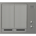 Fulgor FOBQ 602 G X 嵌入式 戶外氣體燒烤爐 